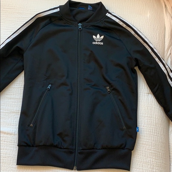 XS Adidas jacket - Picture 2 of 6